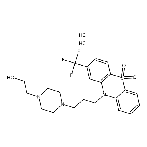 Fluphenazine Decanoate Impurity 7