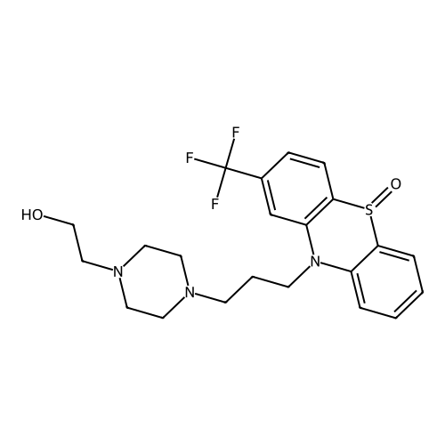 Fluphenazine HCl EP Impurity A