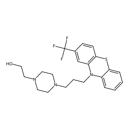 Fluphenazine Decanoate EP Impurity B