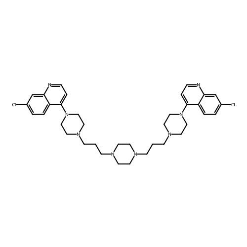 Piperaquine Impurity E