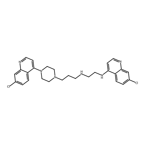 Piperaquine Impurity G