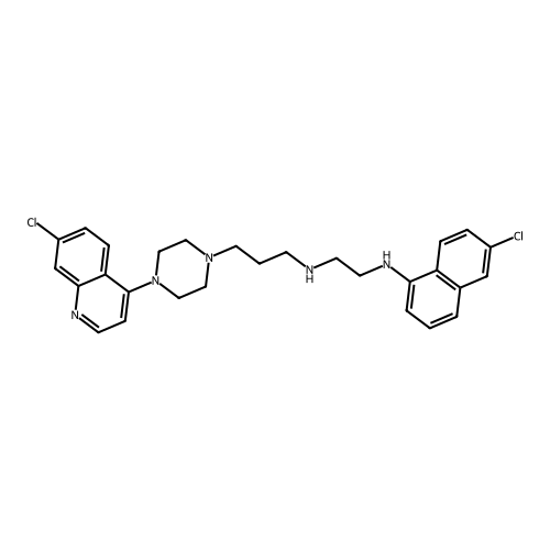 Piperaquine Impurity 3