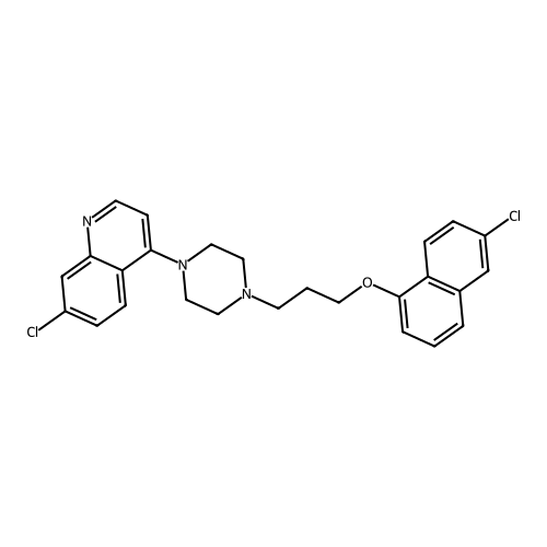 Piperaquine Impurity 6