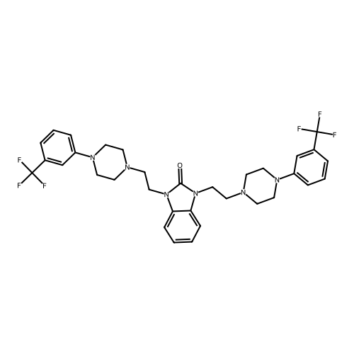 Flibanserin impurity