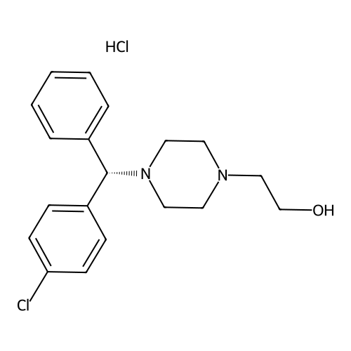Levocetirizine Impurity 67