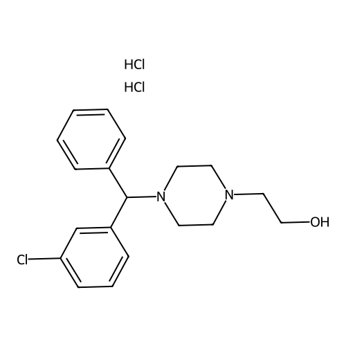 Cetirizine Impurity 27