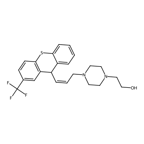 Flupentixol Impurity IZ