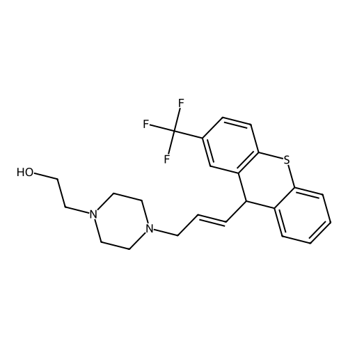 Flupentixol Impurity F