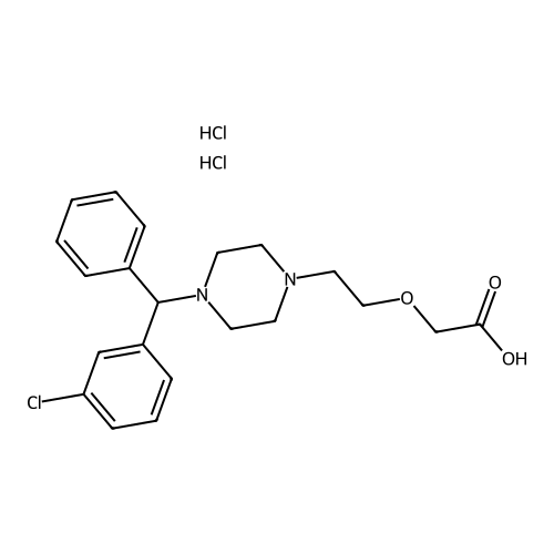 Levocetirizine Impurity 24