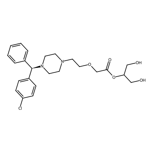 Levocetirizine Impurity 64