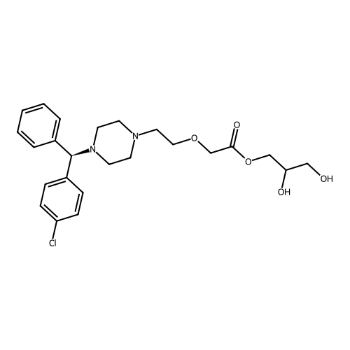 Cetirizine Impurity 18