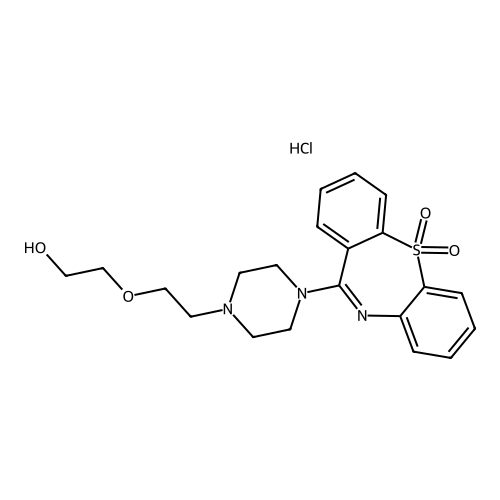 Quetiapine Impurity 4