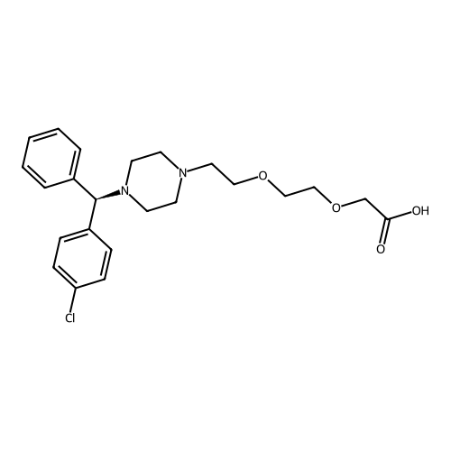 Levocetirizine Impurity 51