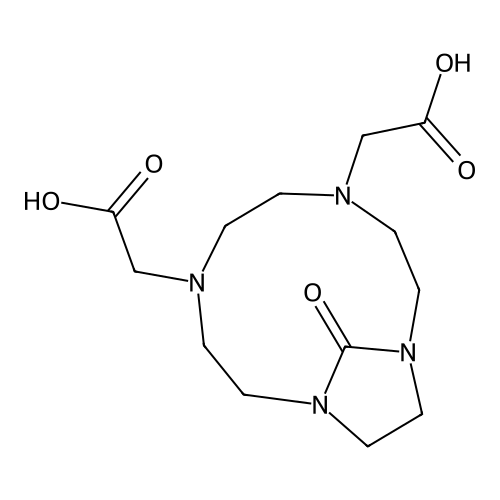 Gadoteridol Impurity 5