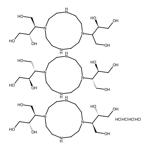 Gadobutrol Impurity 38