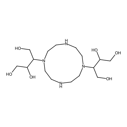 Gadoteridol Impurity 24