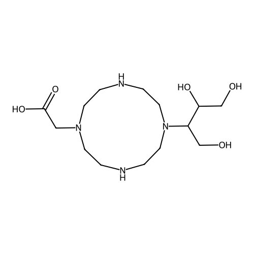 Gadoteridol Impurity 21