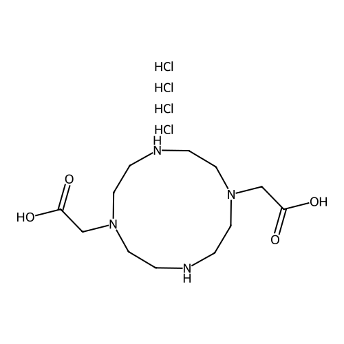 Gadobutrol Impurity 104 4HCl