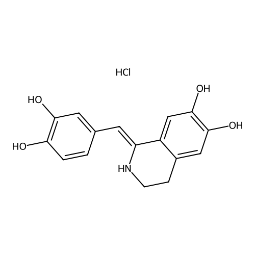 Drotaverine Impurity 28
