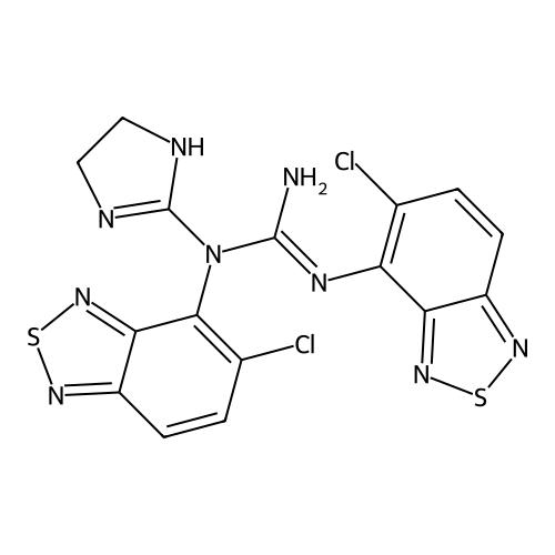 Tizanidine EP Impurity F