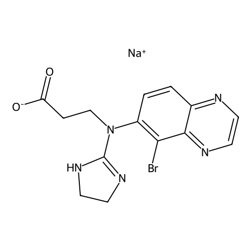 Brimonidine Impurity 19