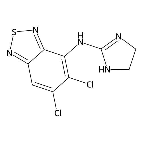 Tizanidine impurity 30