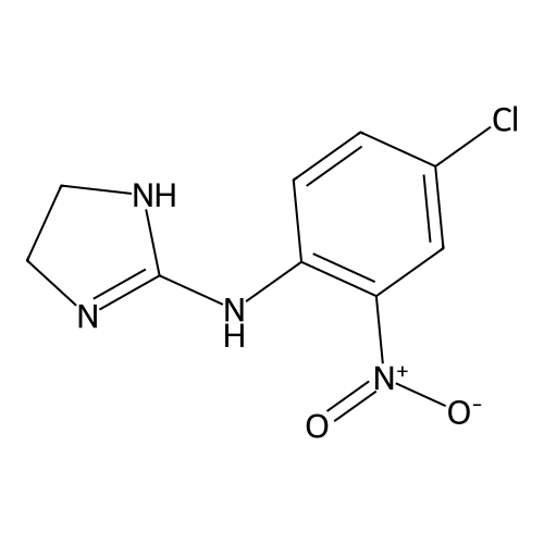 Tizanidine impurity 17