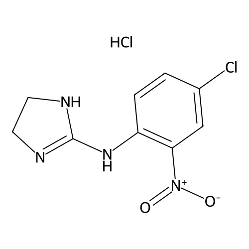 Tizanidine impurity 18