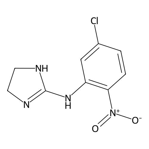 Tizanidine impurity 33