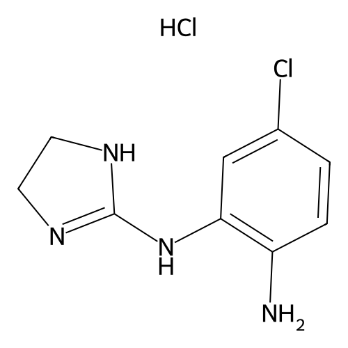 Tizanidine impurity 19