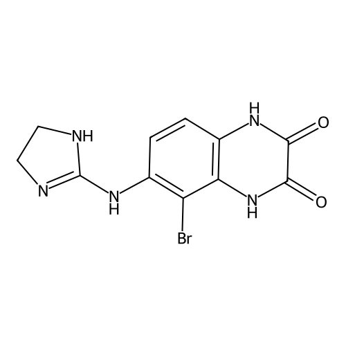 "Brimonidine 2,3-Dione Impurity"