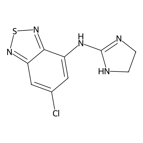 Tizanidine impurity 31