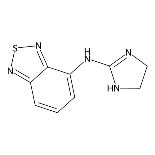 Tizanidine EP Impurity A