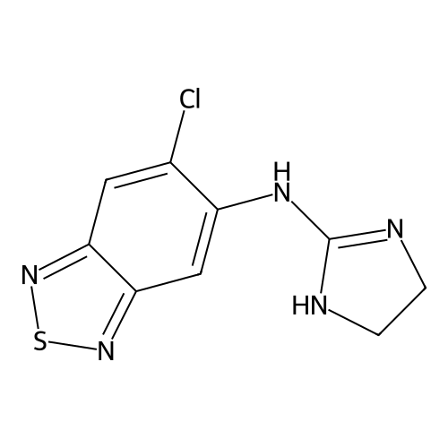 Tizanidine impurity 25