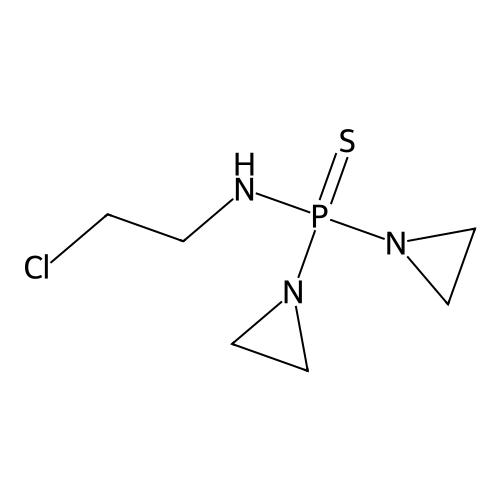 N-Chloro Ethyl ThioTEPA
