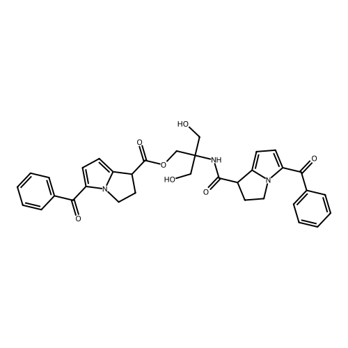 Ketorolac impurity 65