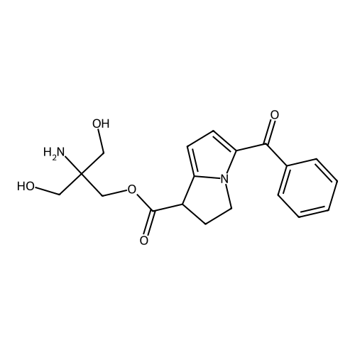 Ketorolac Impurity 59