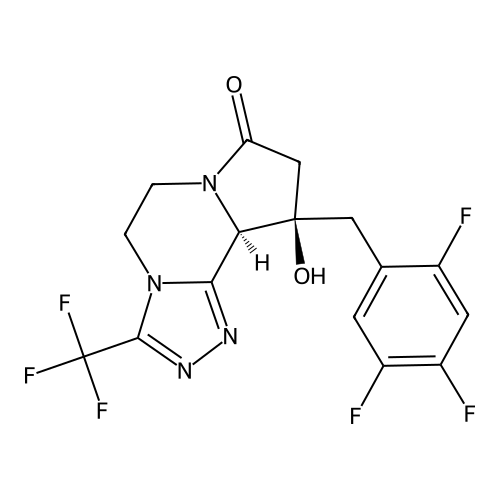 Sitagliptin Impurity 108