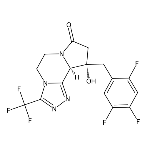 Sitagliptin Impurity 109