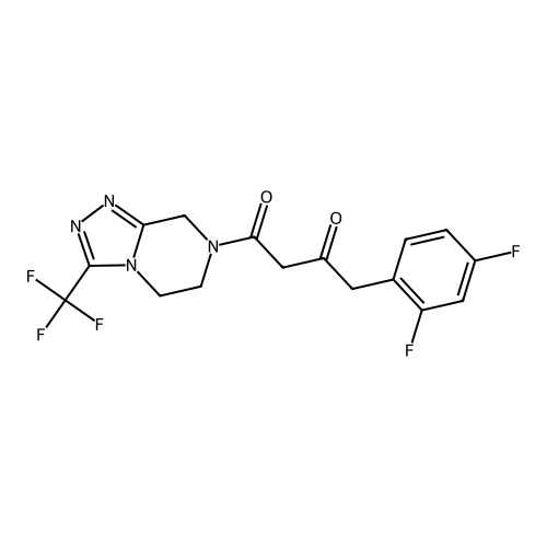 Sitagliptin Impurity 69