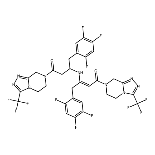 Sitagliptin Impurity B