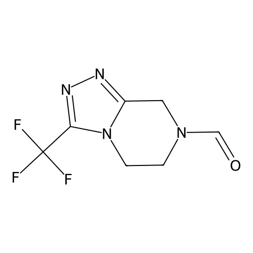 Sitagliptin Impurity 147