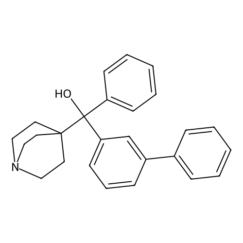 Umeclidinium Impurity 18