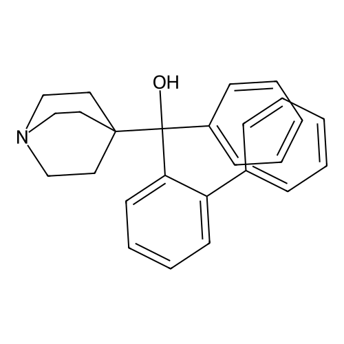 Umeclidinium Impurity 19