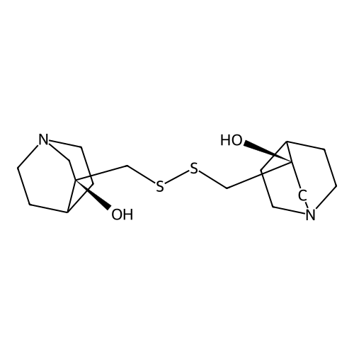 Cevimeline Impurity 3