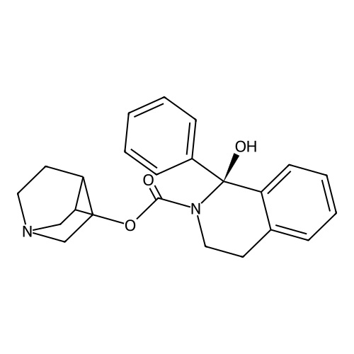 Solifenacin Impurity 29