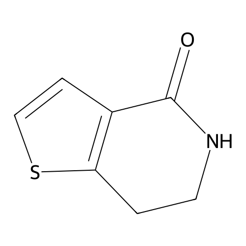 Ticlopidine EP Impurity B