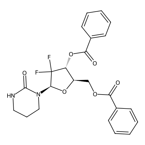 Gemcitabine Impurity 35