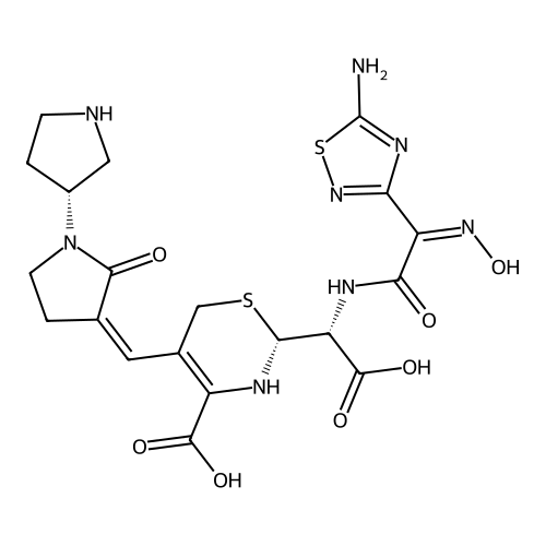 Cefpirome Impurity 15