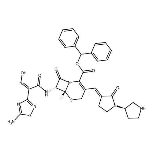 Cefpirome Impurity 29